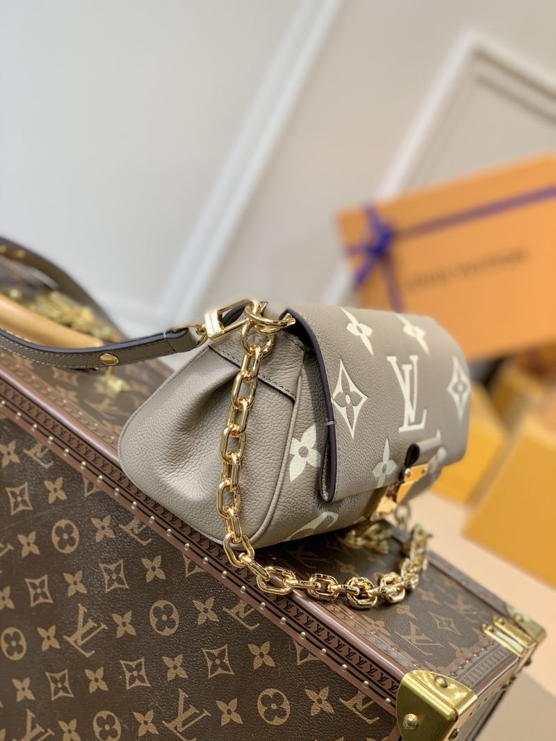 LV Satchel bags